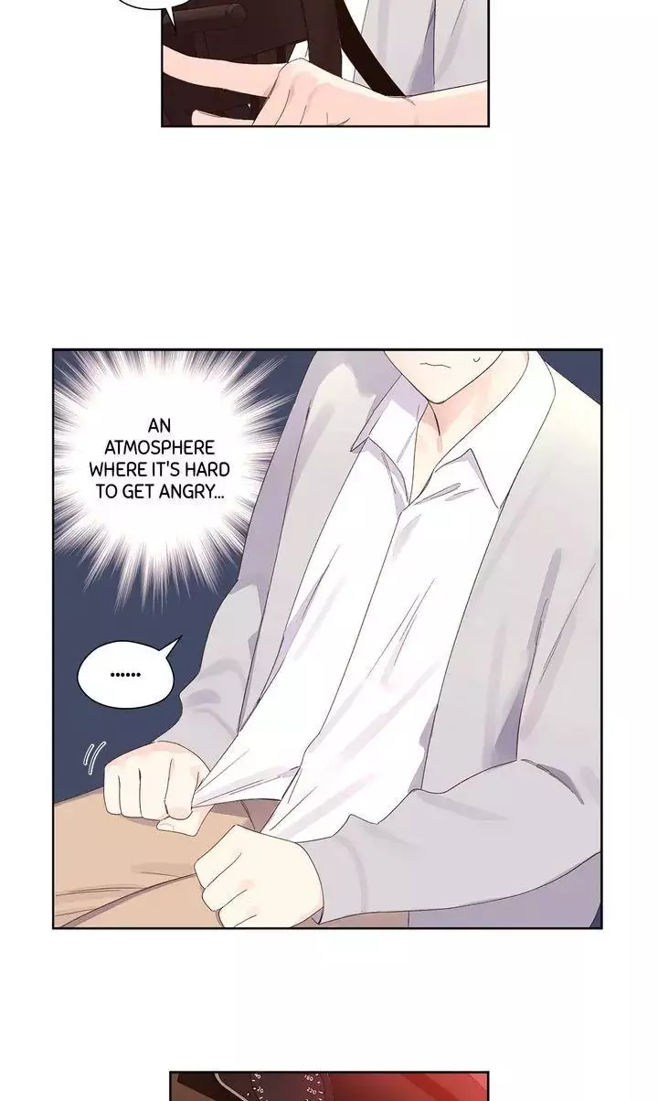 4 Week Lovers - Chapter 89 Page 32