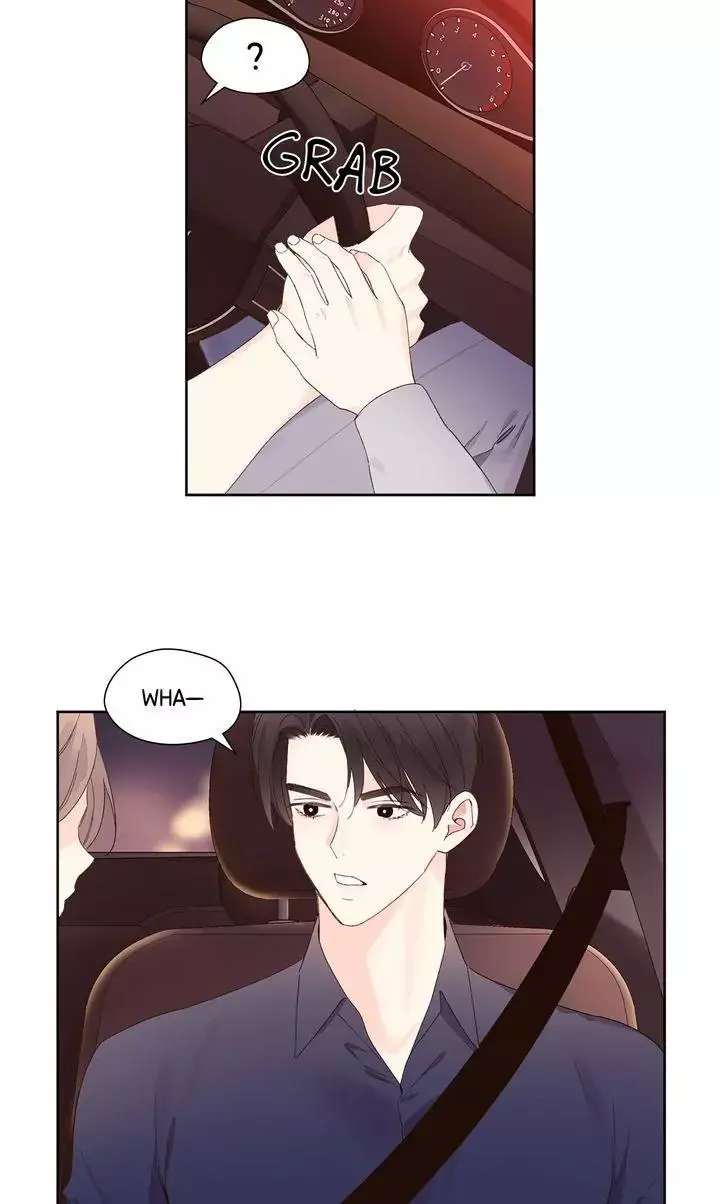 4 Week Lovers - Chapter 89 Page 33