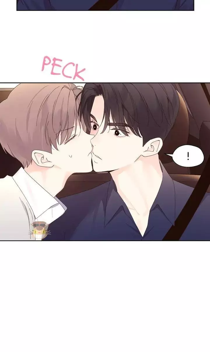 4 Week Lovers - Chapter 89 Page 34