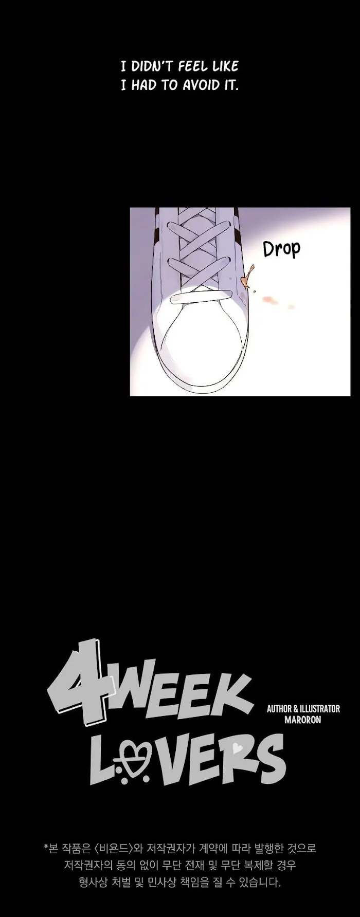 4 Week Lovers - Chapter 9 Page 11