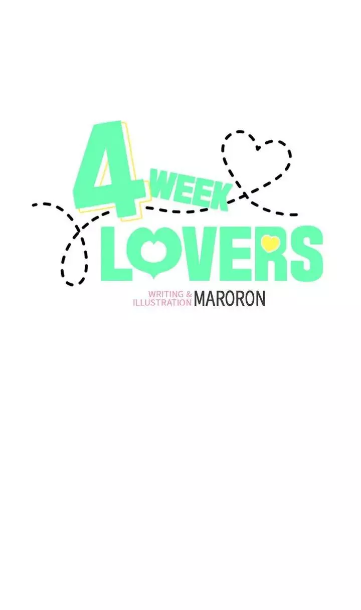 4 Week Lovers - Chapter 90 Page 2