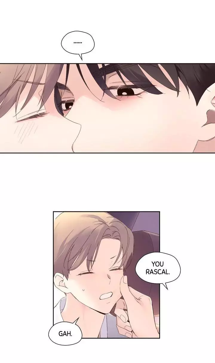4 Week Lovers - Chapter 90 Page 3
