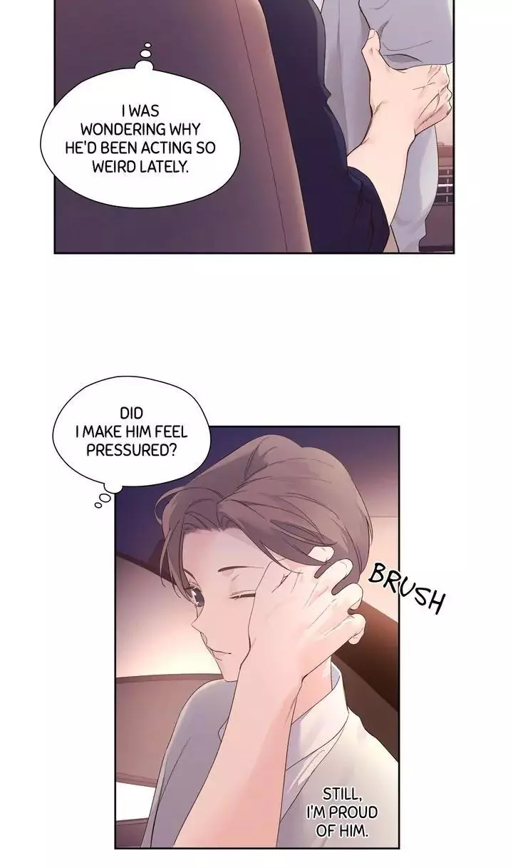 4 Week Lovers - Chapter 90 Page 4