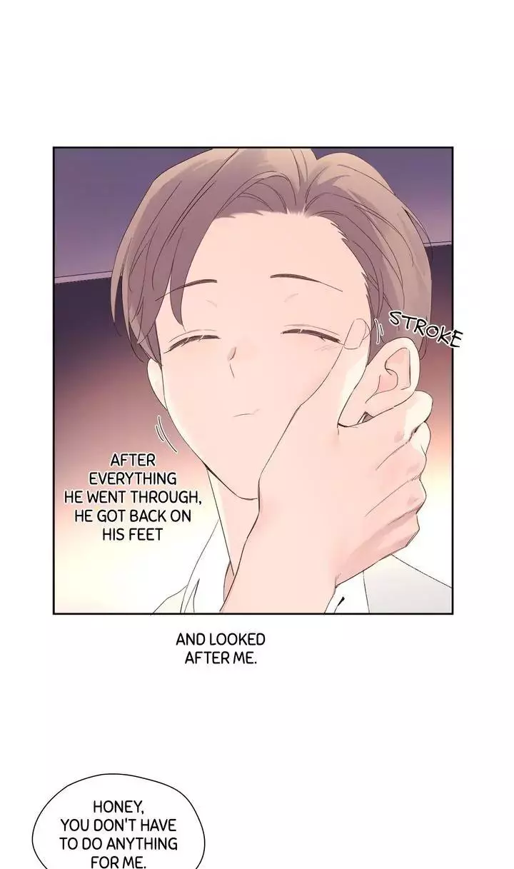 4 Week Lovers - Chapter 90 Page 5