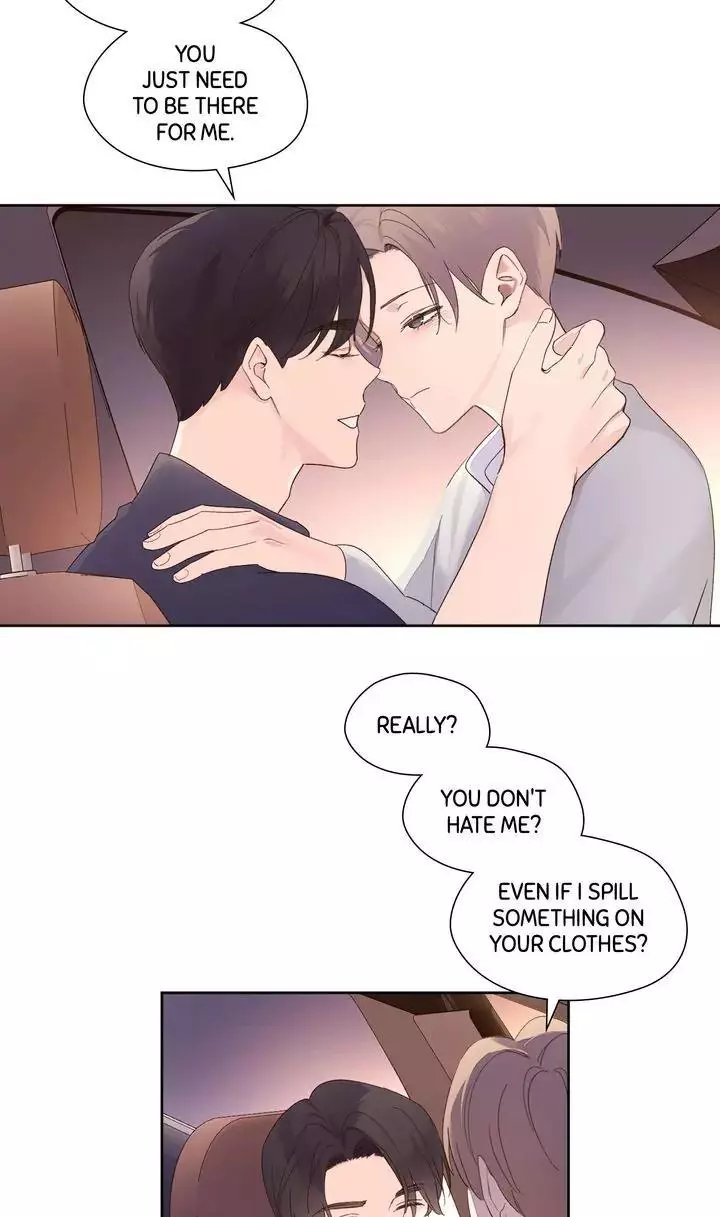 4 Week Lovers - Chapter 90 Page 6
