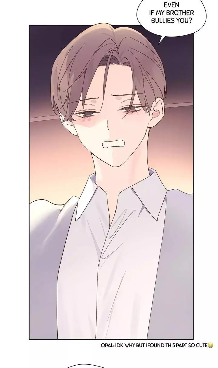 4 Week Lovers - Chapter 90 Page 8