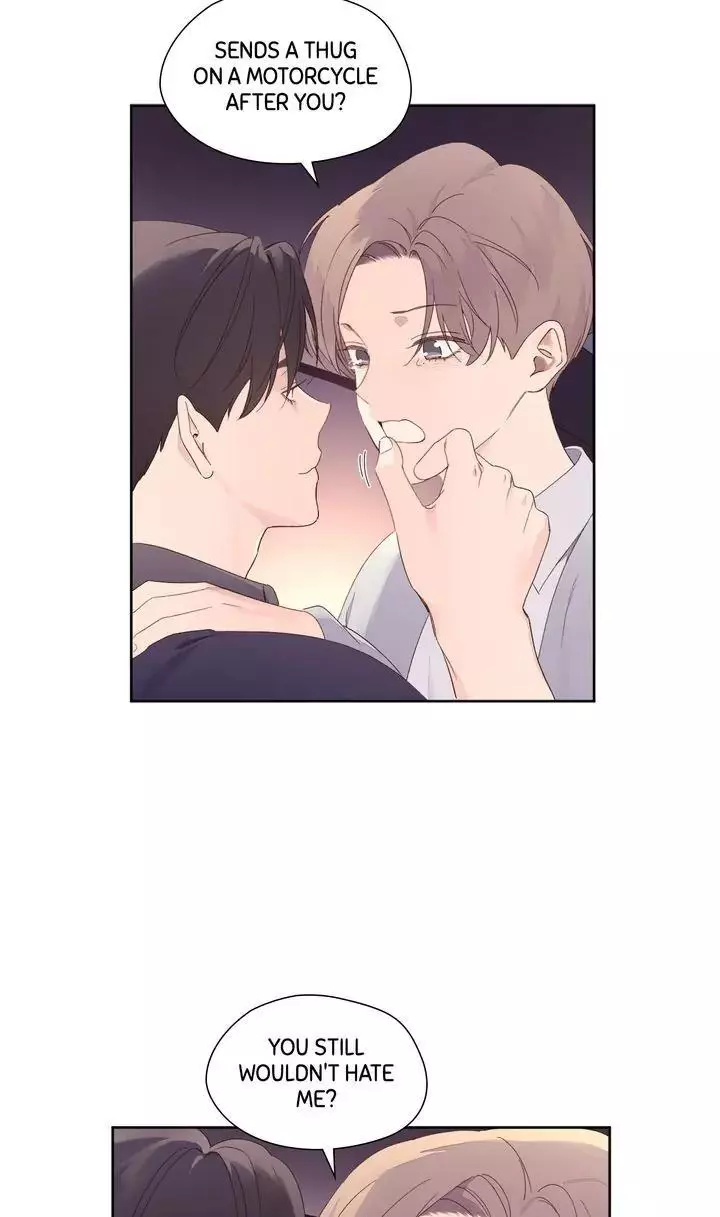 4 Week Lovers - Chapter 90 Page 9