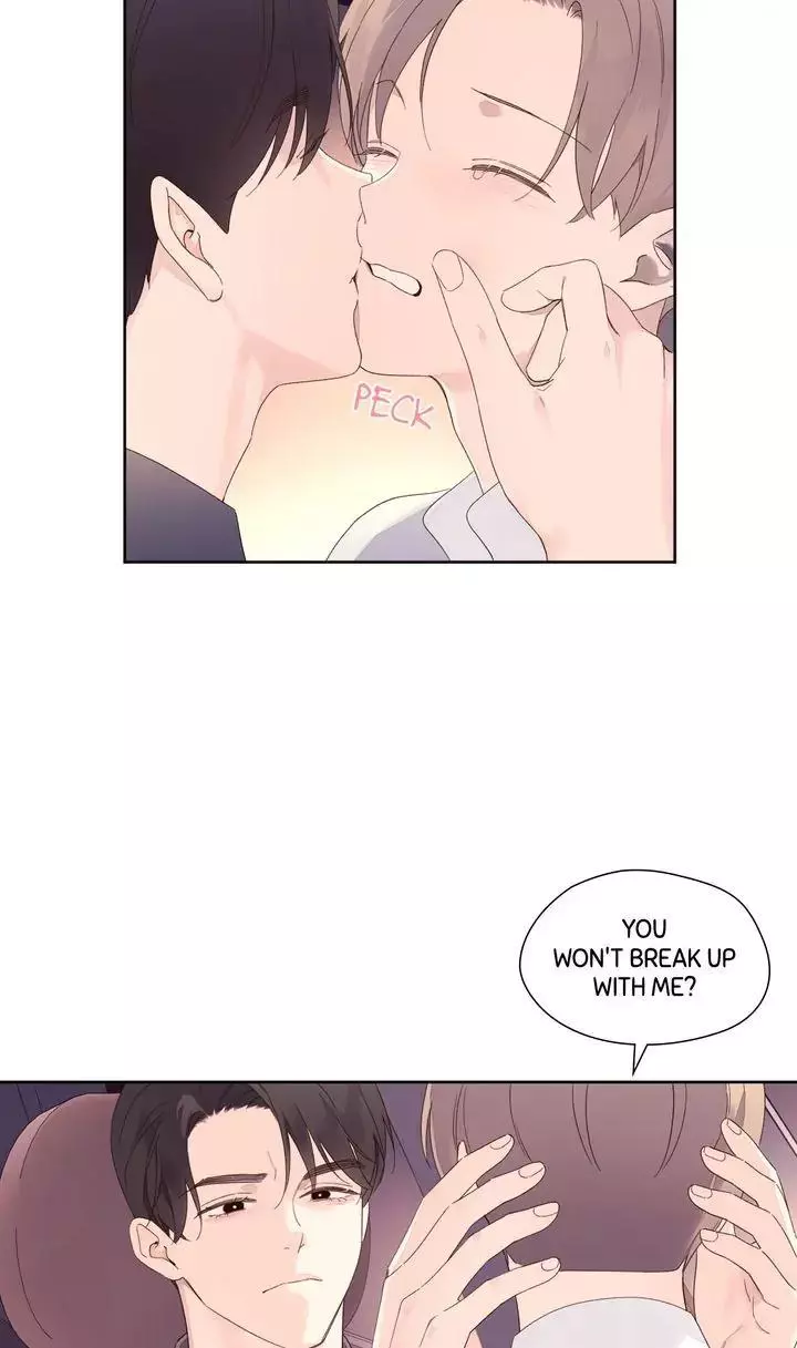 4 Week Lovers - Chapter 90 Page 10
