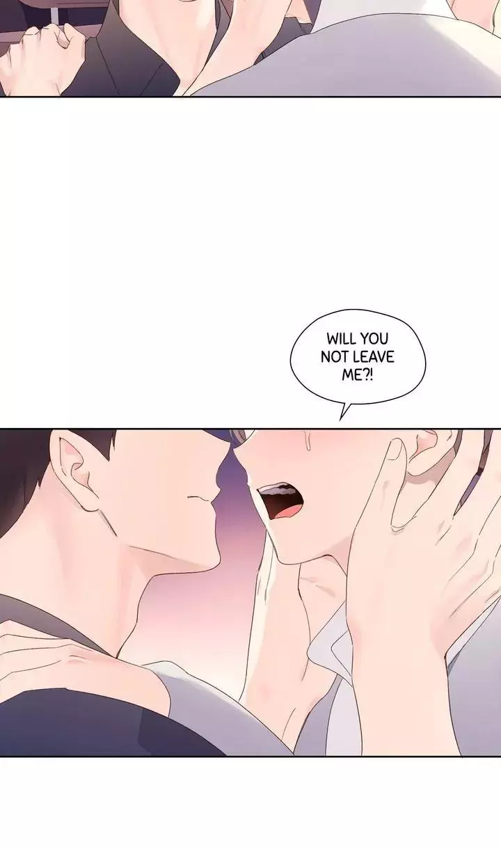 4 Week Lovers - Chapter 90 Page 11