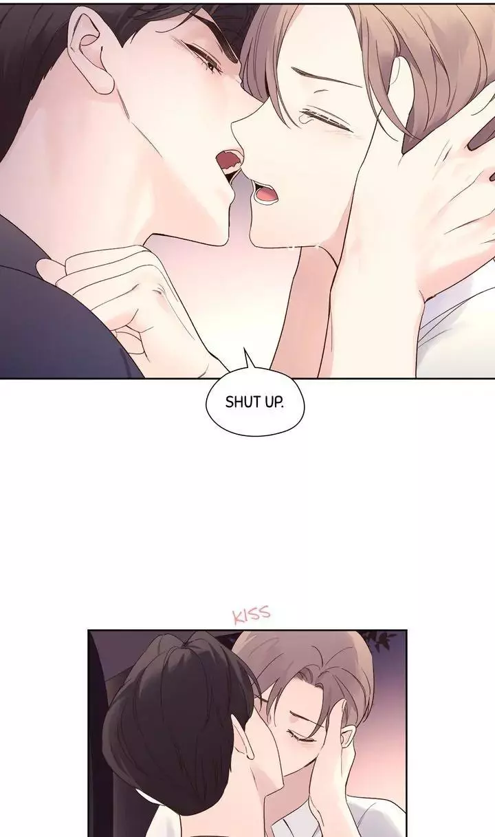 4 Week Lovers - Chapter 90 Page 12