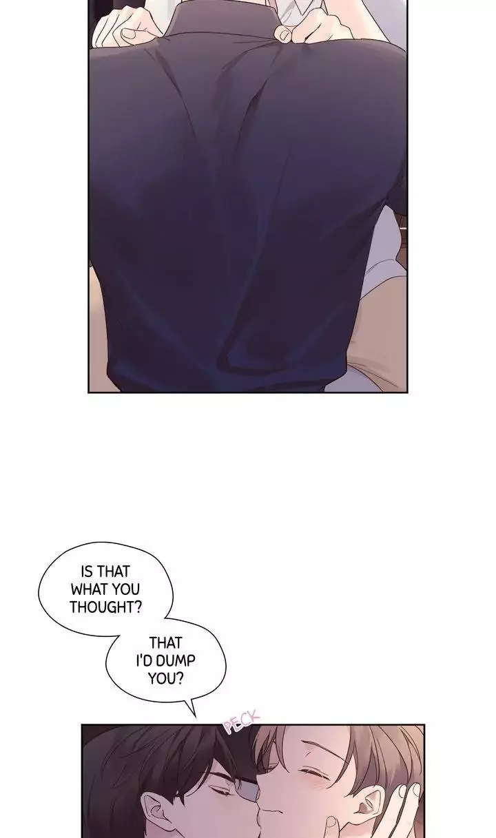 4 Week Lovers - Chapter 90 Page 13
