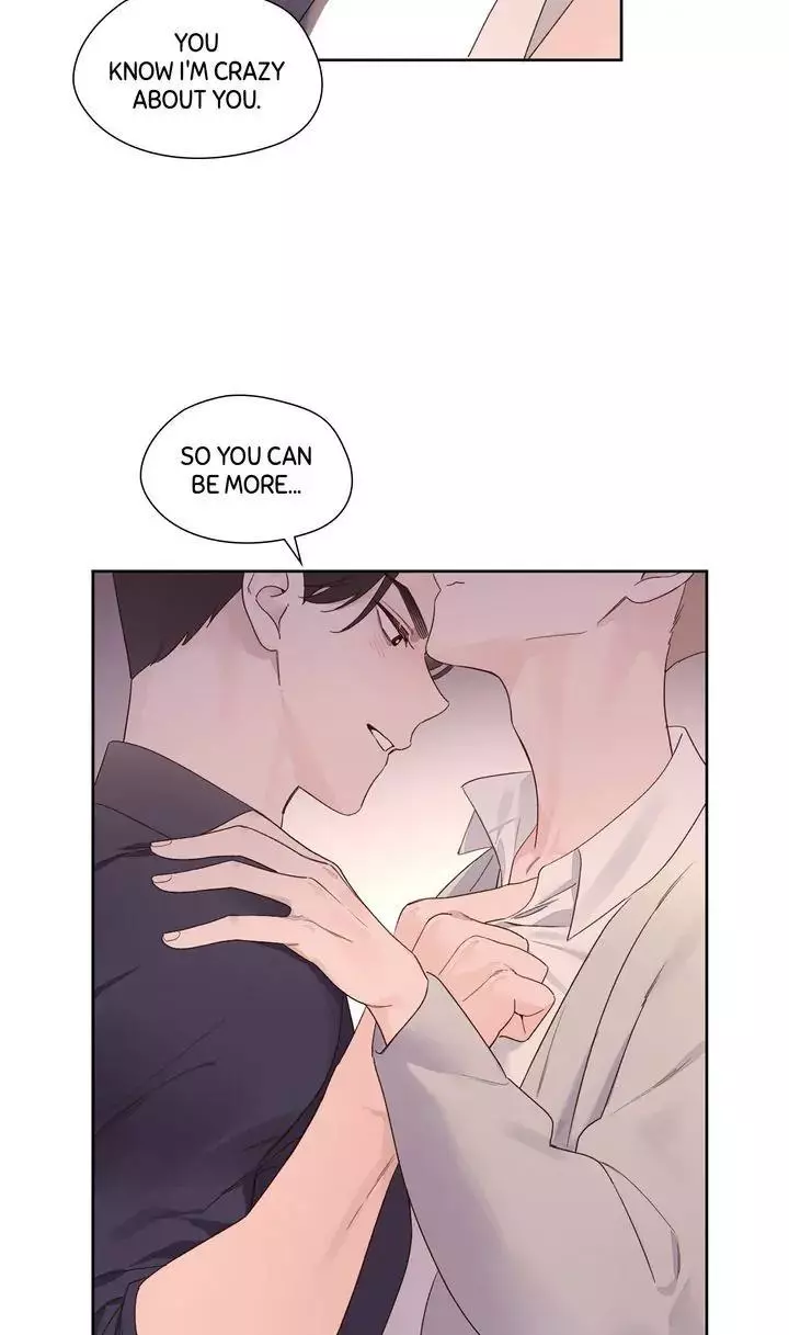 4 Week Lovers - Chapter 90 Page 15