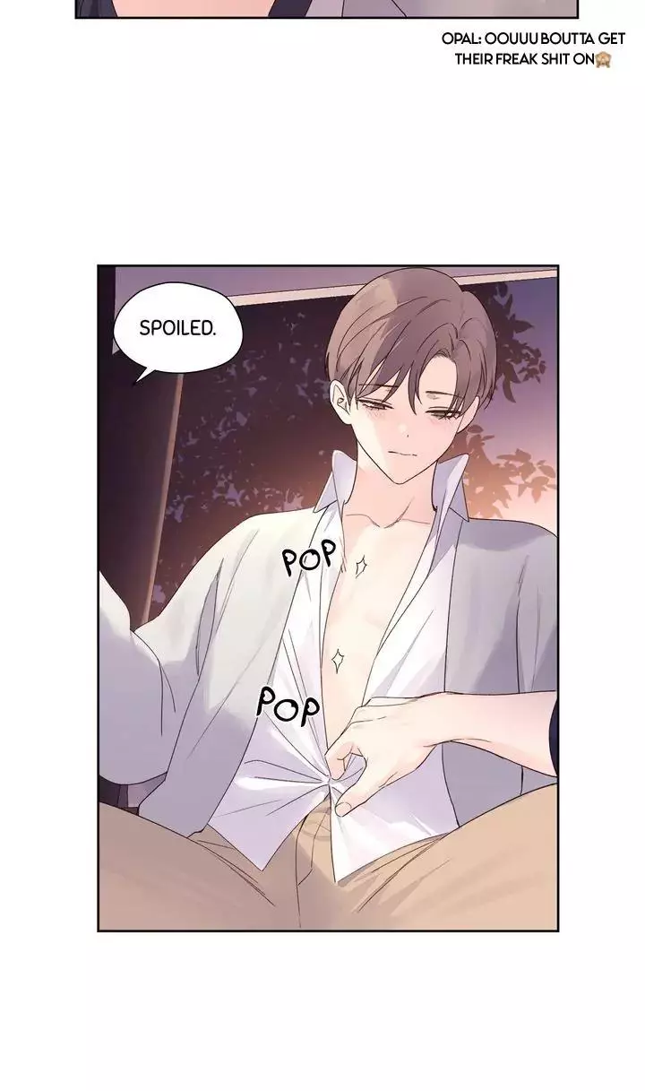 4 Week Lovers - Chapter 90 Page 16