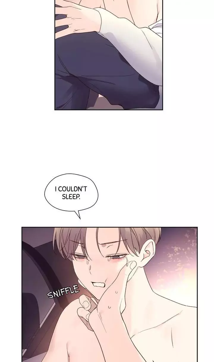 4 Week Lovers - Chapter 90 Page 22
