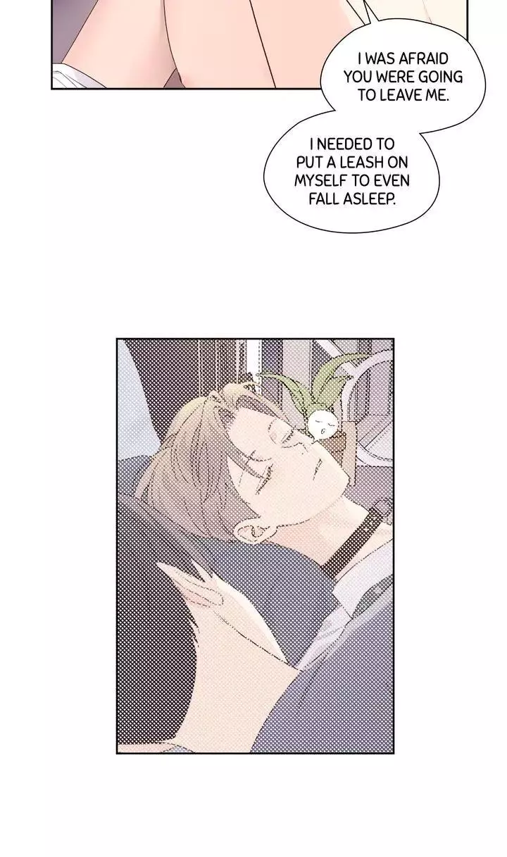 4 Week Lovers - Chapter 90 Page 23