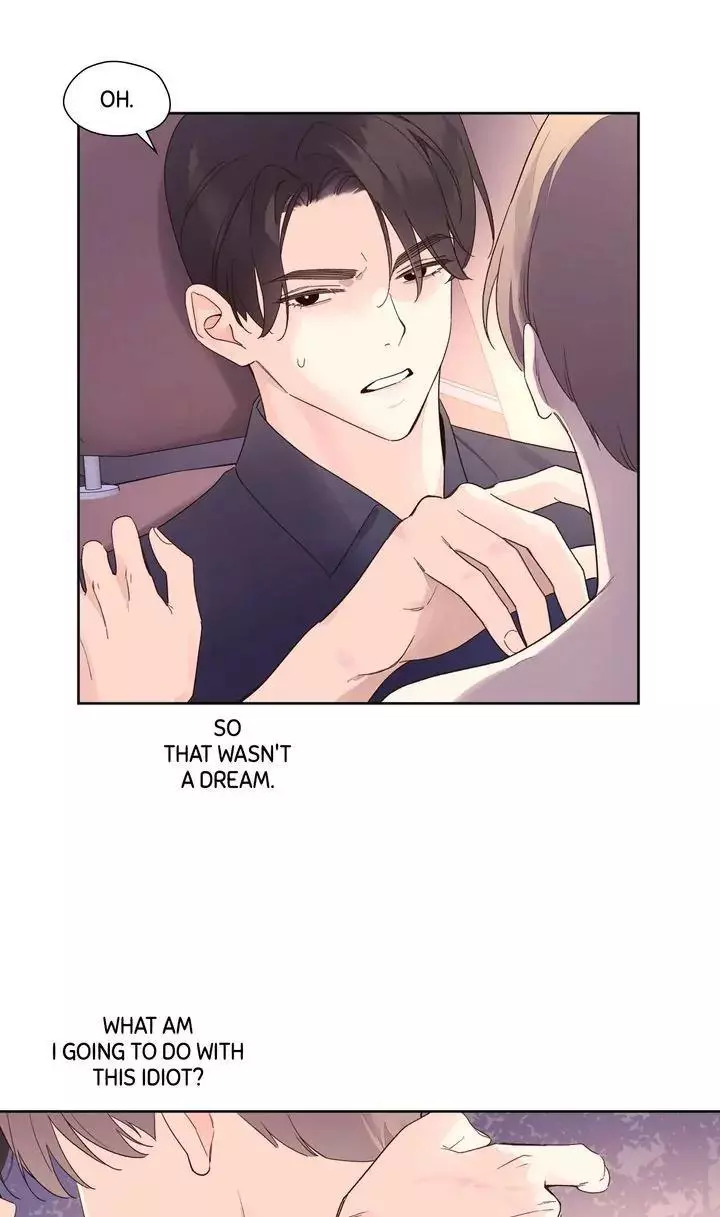 4 Week Lovers - Chapter 90 Page 24