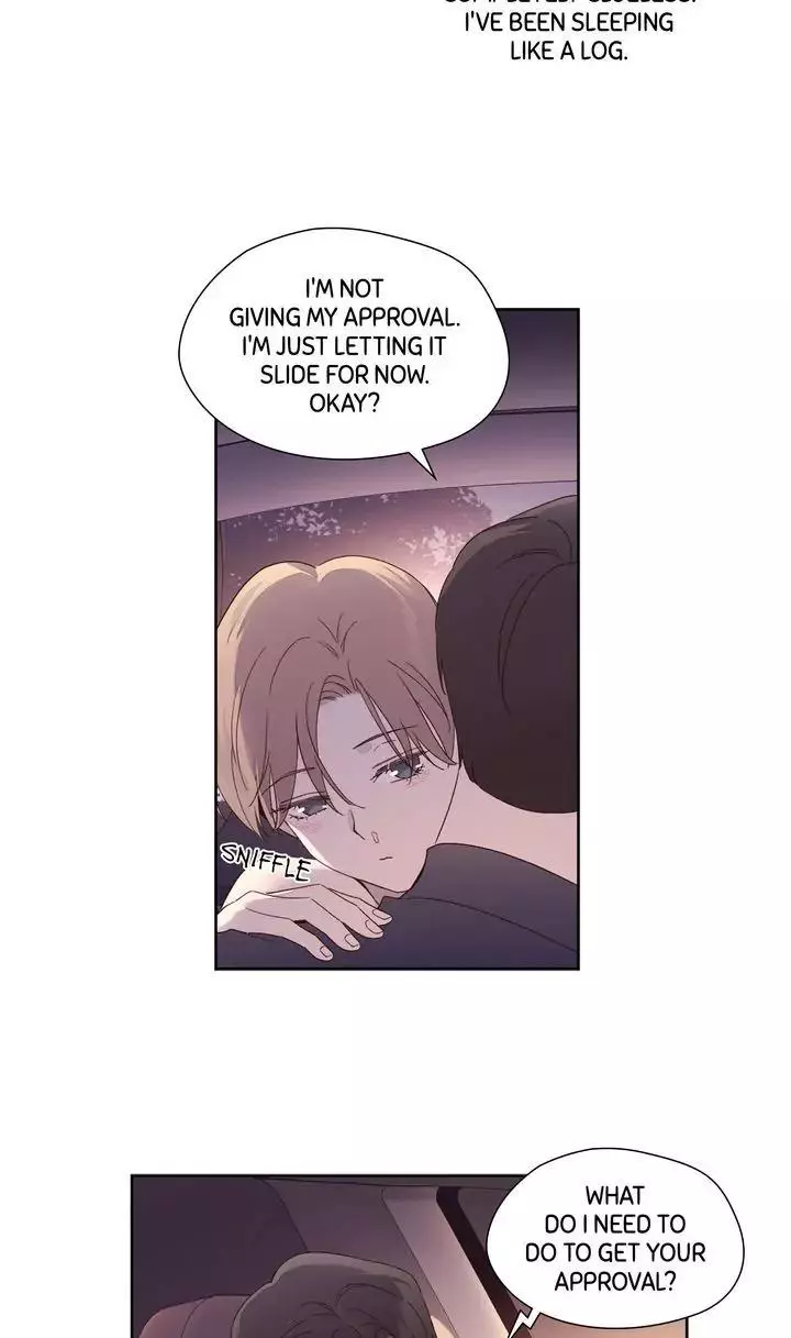 4 Week Lovers - Chapter 90 Page 26