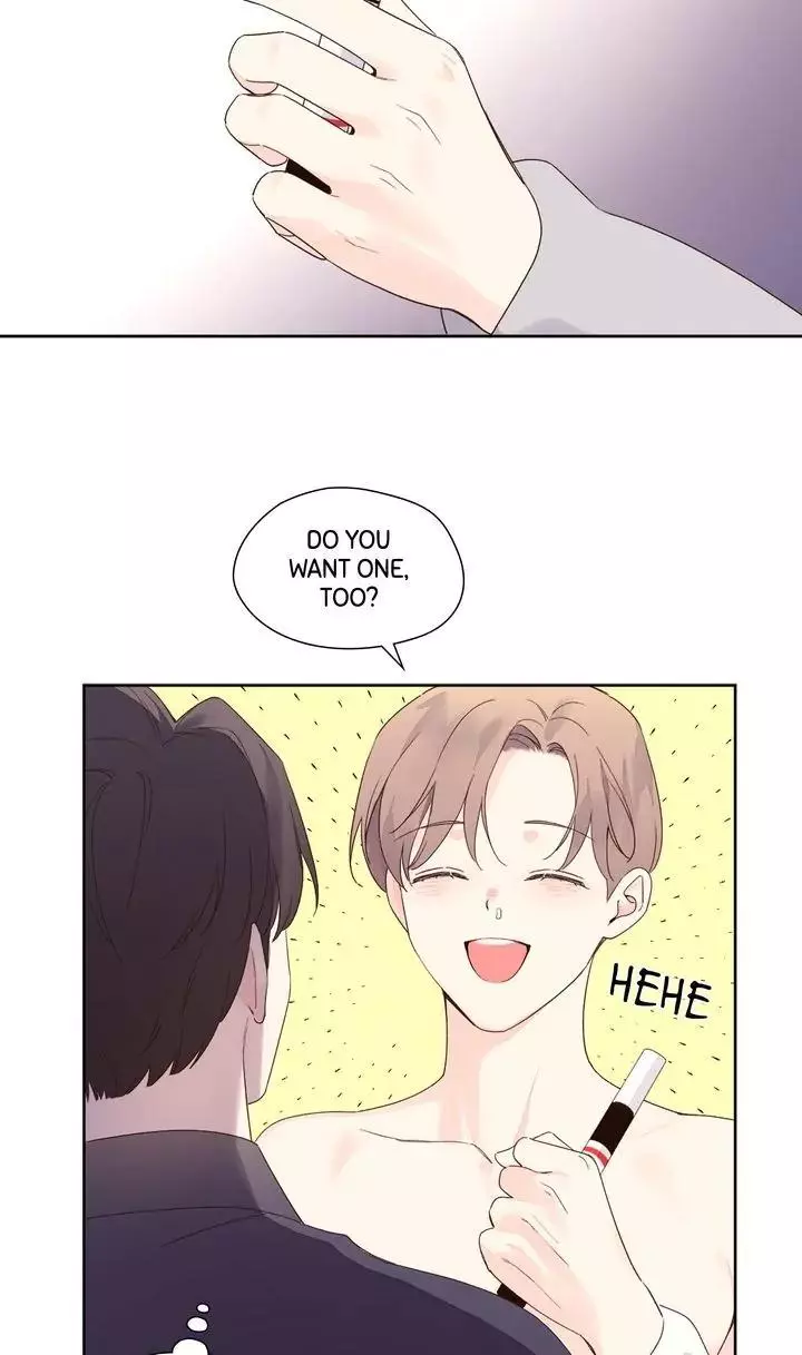 4 Week Lovers - Chapter 90 Page 29