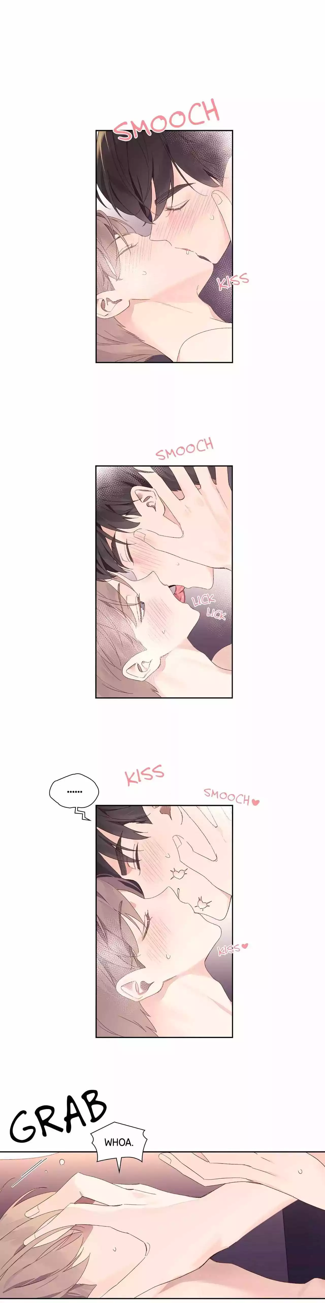 4 Week Lovers - Chapter 93 Page 1