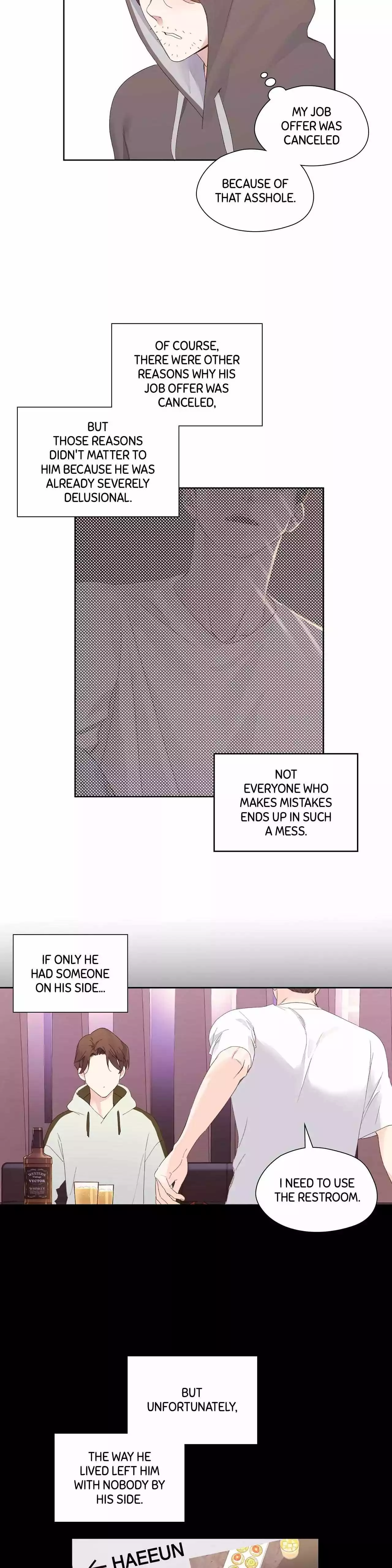 4 Week Lovers - Chapter 93 Page 14