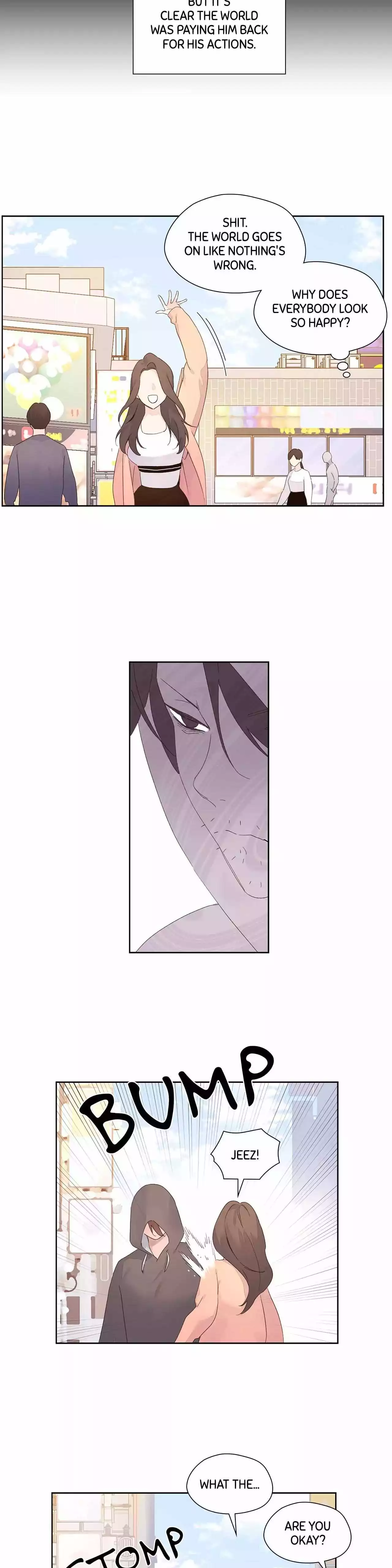4 Week Lovers - Chapter 93 Page 16