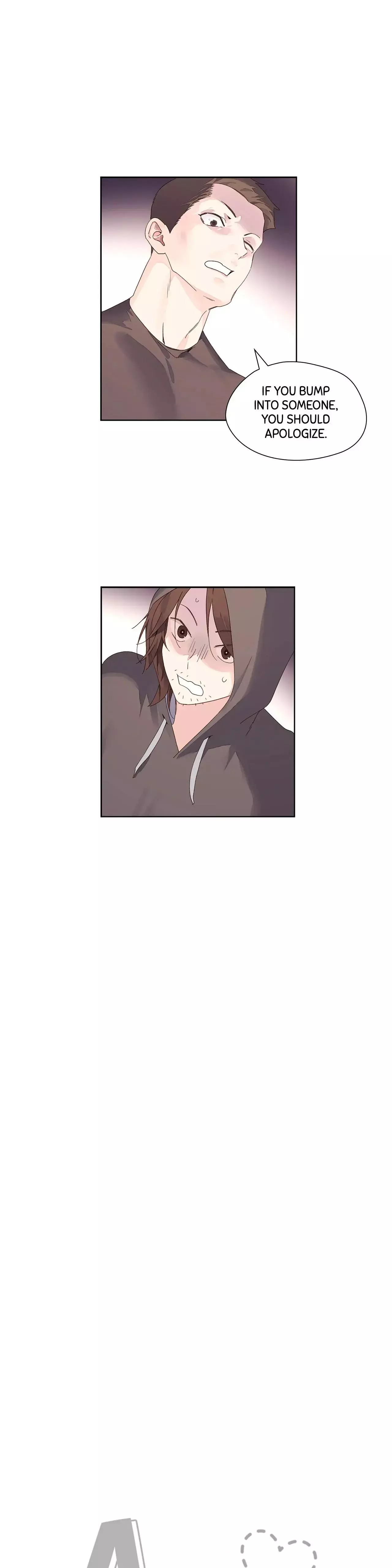 4 Week Lovers - Chapter 93 Page 18