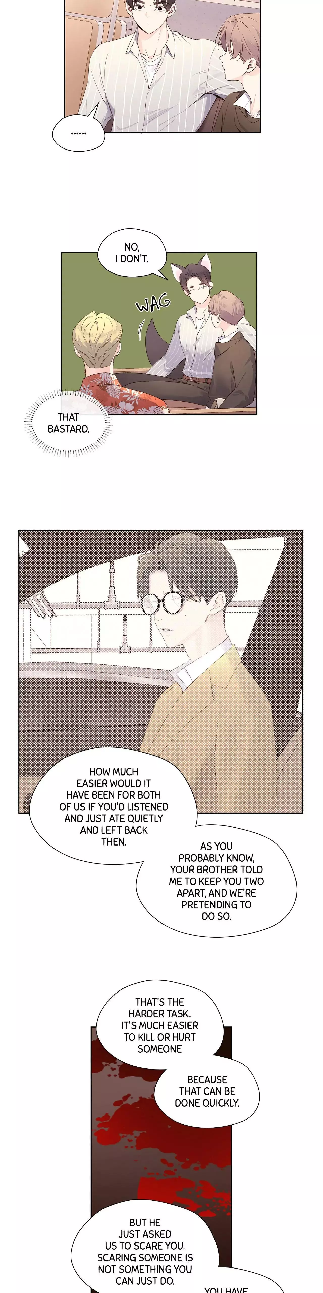 4 Week Lovers - Chapter 94 Page 16