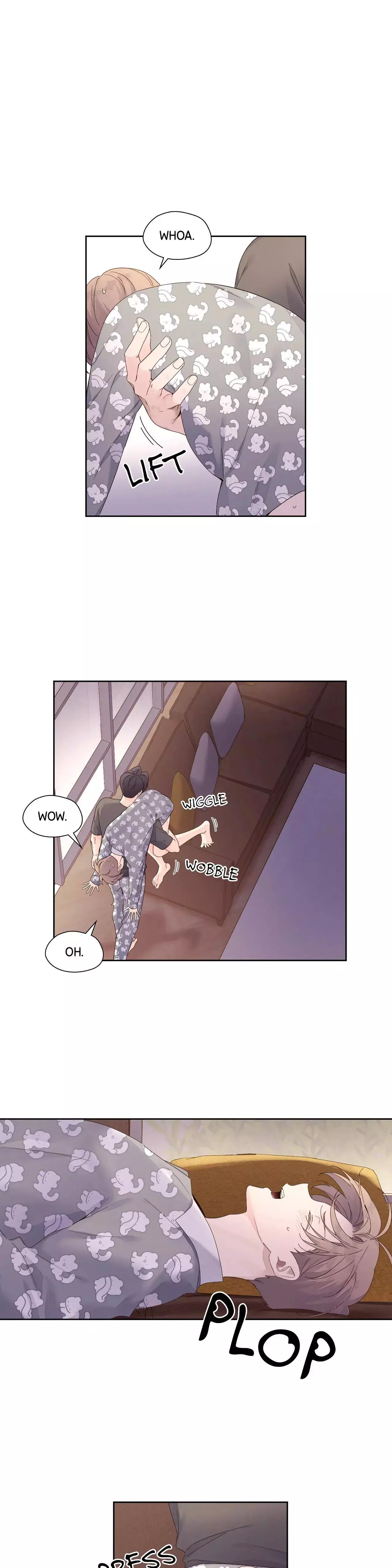 4 Week Lovers - Chapter 96 Page 2