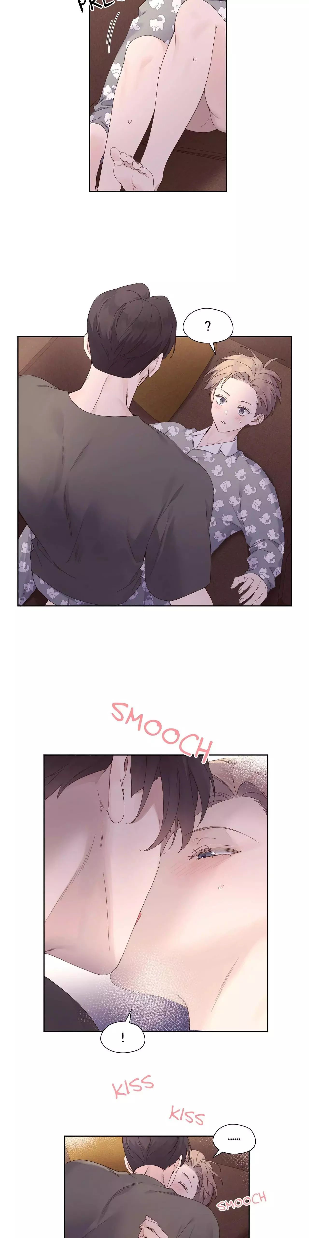 4 Week Lovers - Chapter 96 Page 3