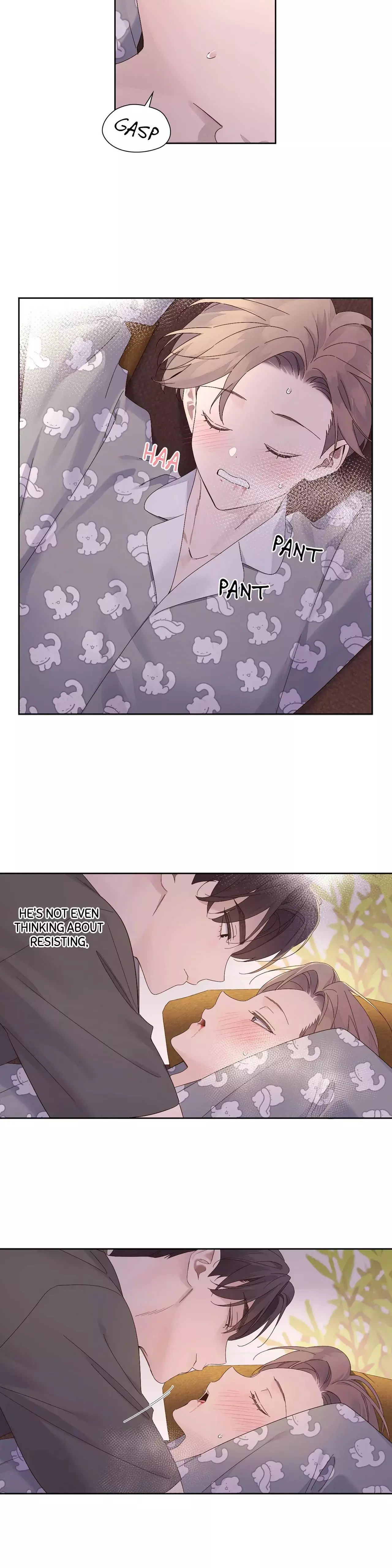 4 Week Lovers - Chapter 96 Page 6