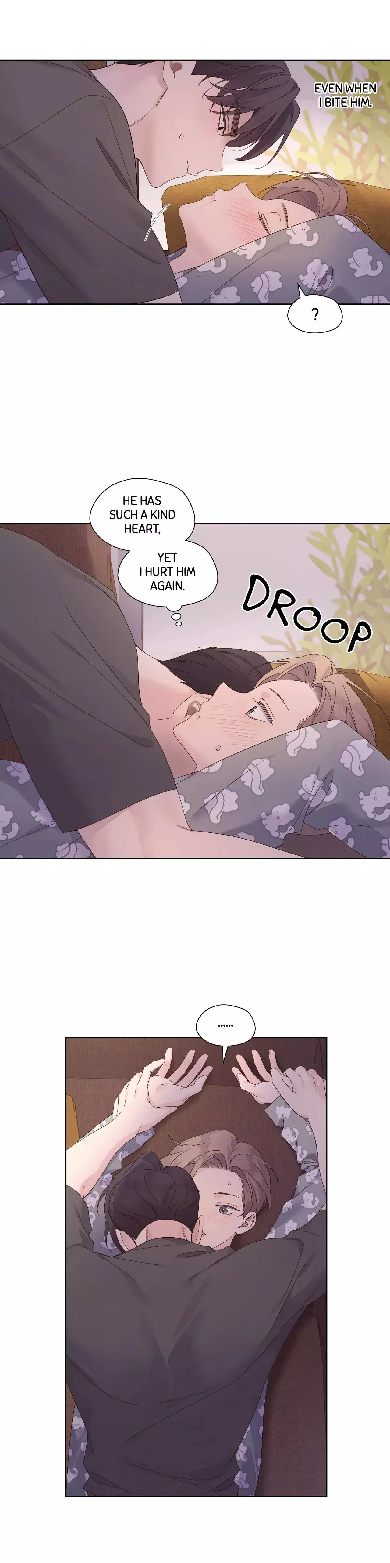 4 Week Lovers - Chapter 96 Page 7