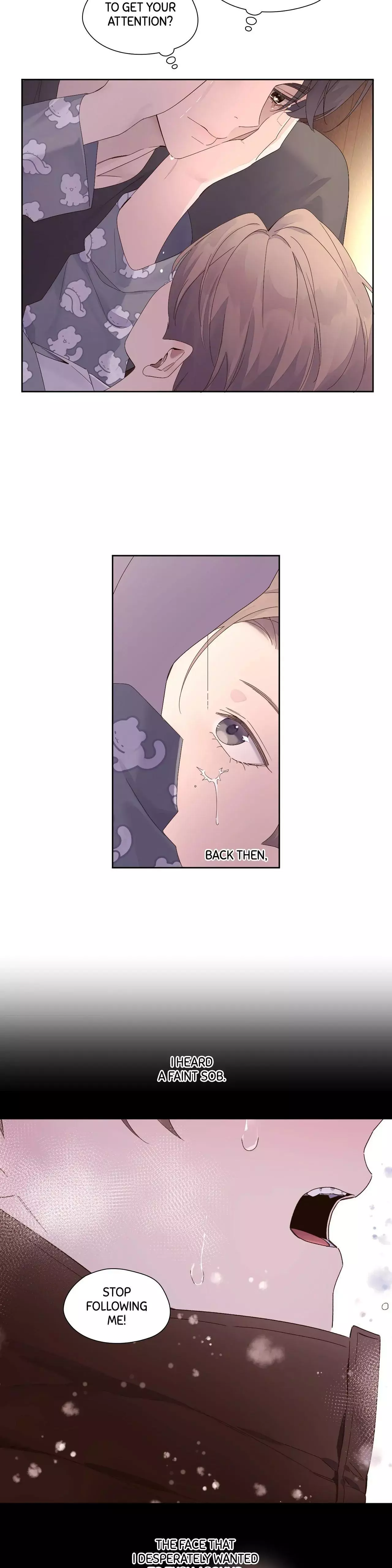 4 Week Lovers - Chapter 96 Page 11