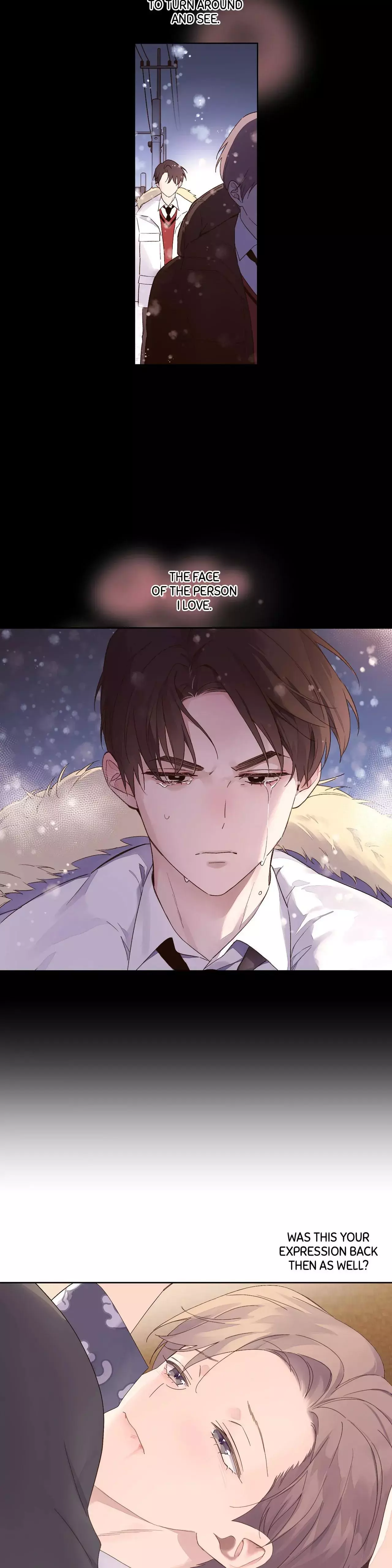 4 Week Lovers - Chapter 96 Page 12