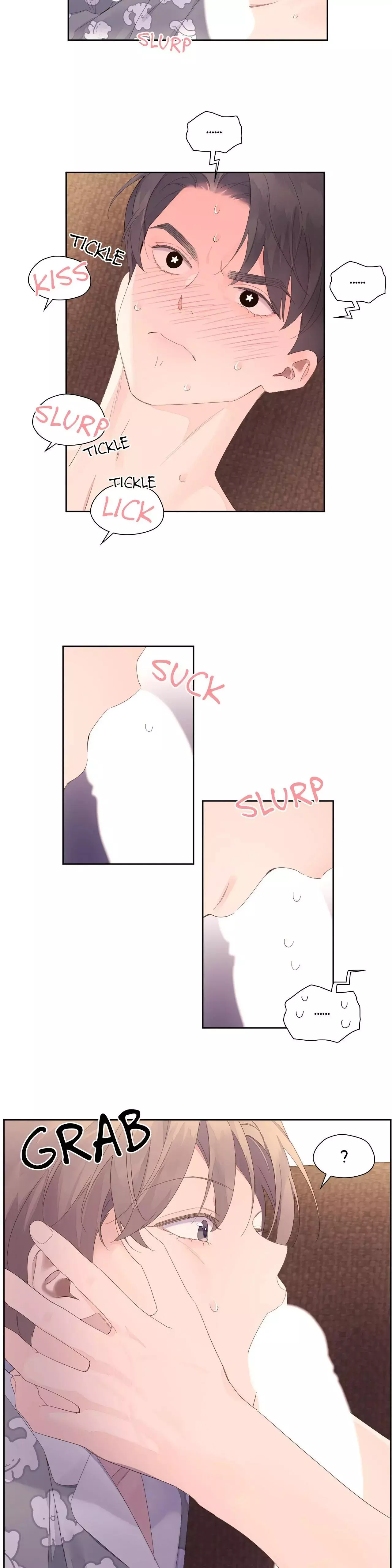 4 Week Lovers - Chapter 96 Page 18