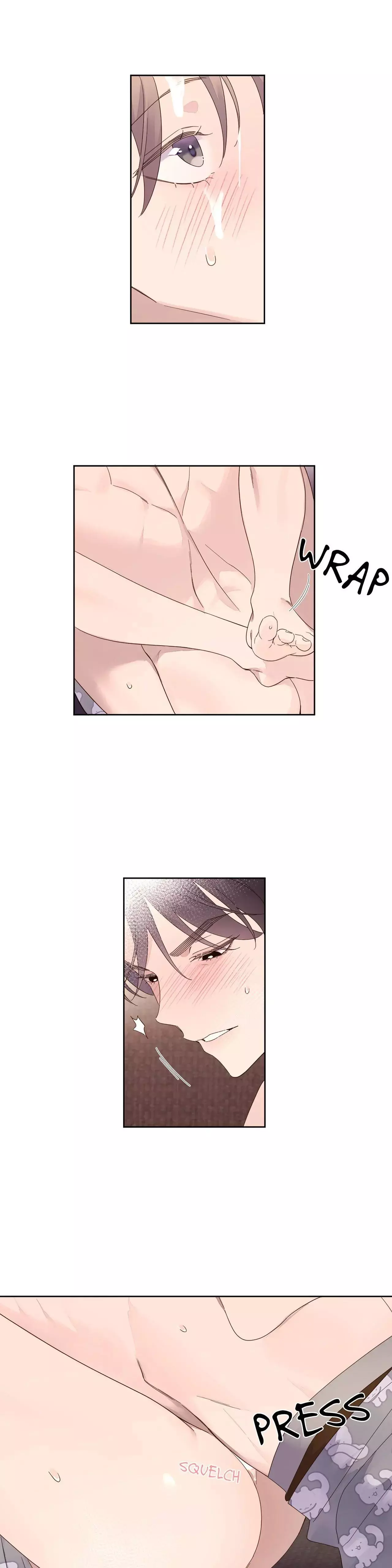 4 Week Lovers - Chapter 97 Page 6