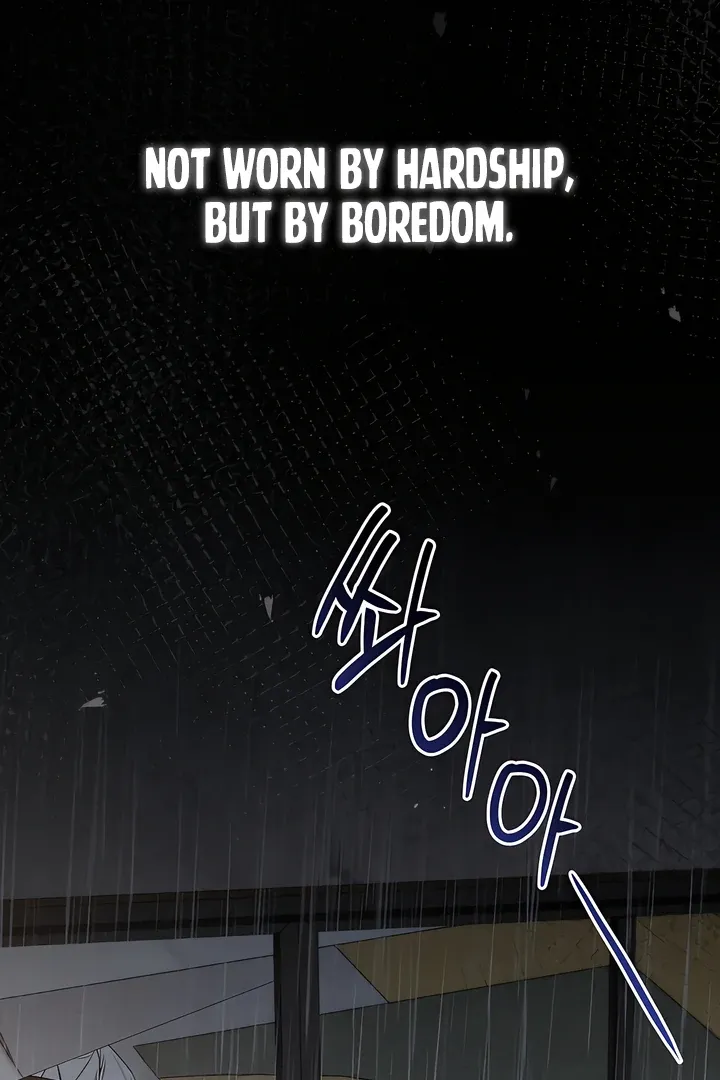Boredom Alert - Chapter 1 Page 2