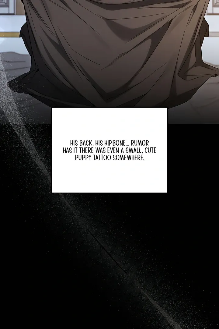 Boredom Alert - Chapter 1 Page 8
