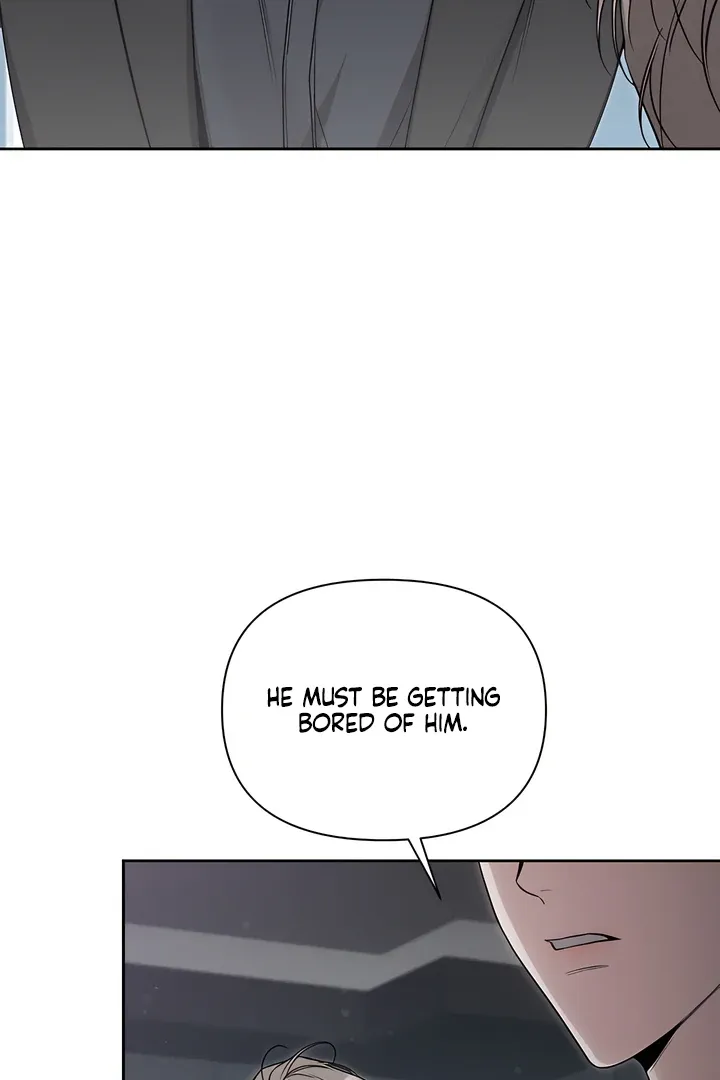 Boredom Alert - Chapter 1 Page 26
