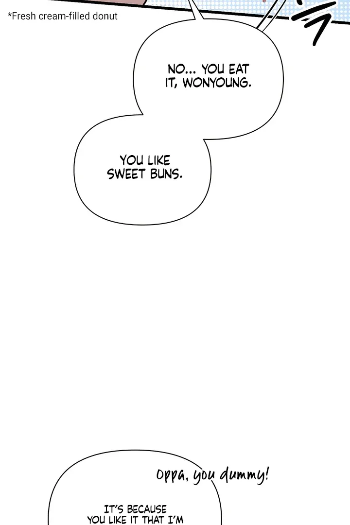 Boredom Alert - Chapter 1 Page 130