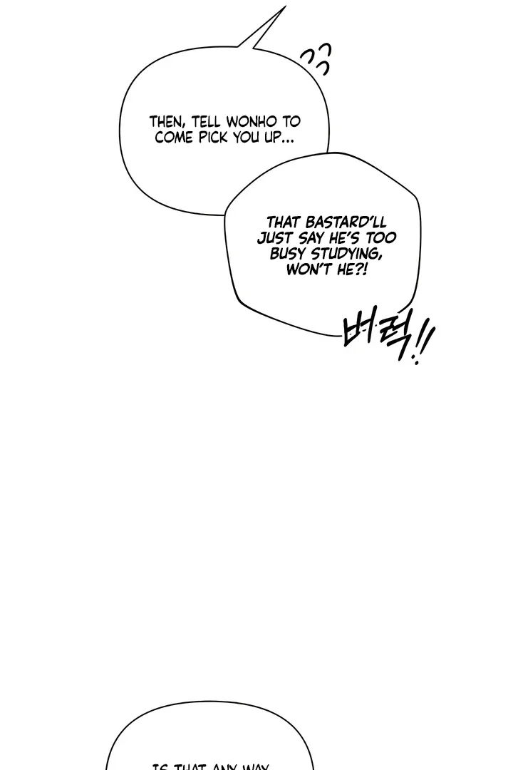 Boredom Alert - Chapter 1 Page 136