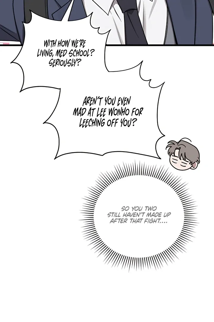 Boredom Alert - Chapter 1 Page 138