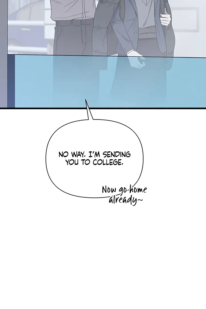 Boredom Alert - Chapter 1 Page 140