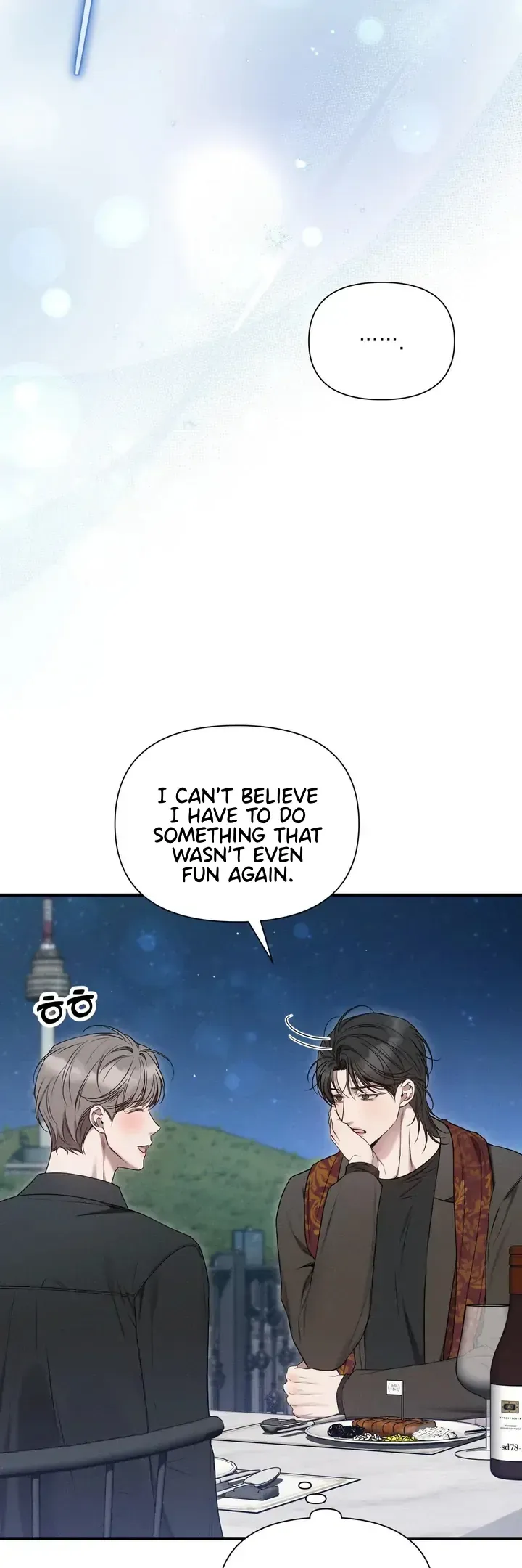 Boredom Alert - Chapter 10 Page 2