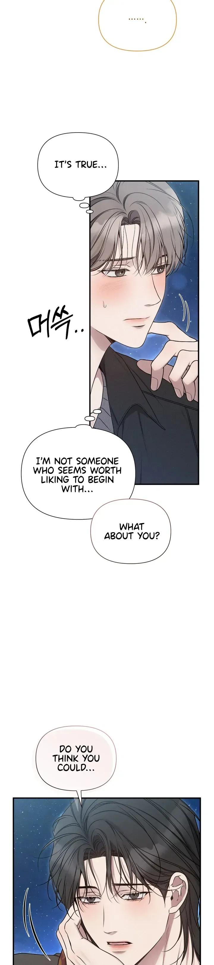 Boredom Alert - Chapter 10 Page 9