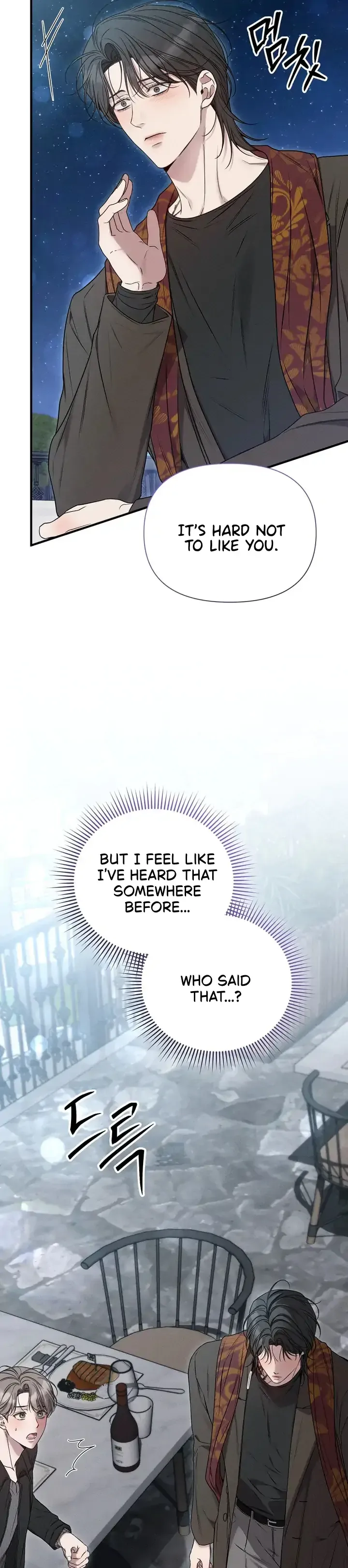Boredom Alert - Chapter 10 Page 11