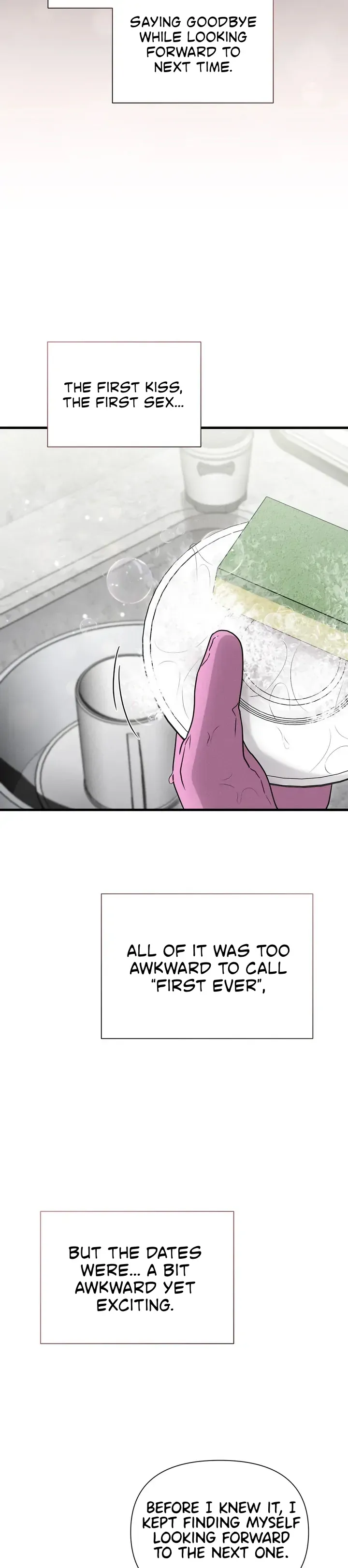 Boredom Alert - Chapter 10 Page 15