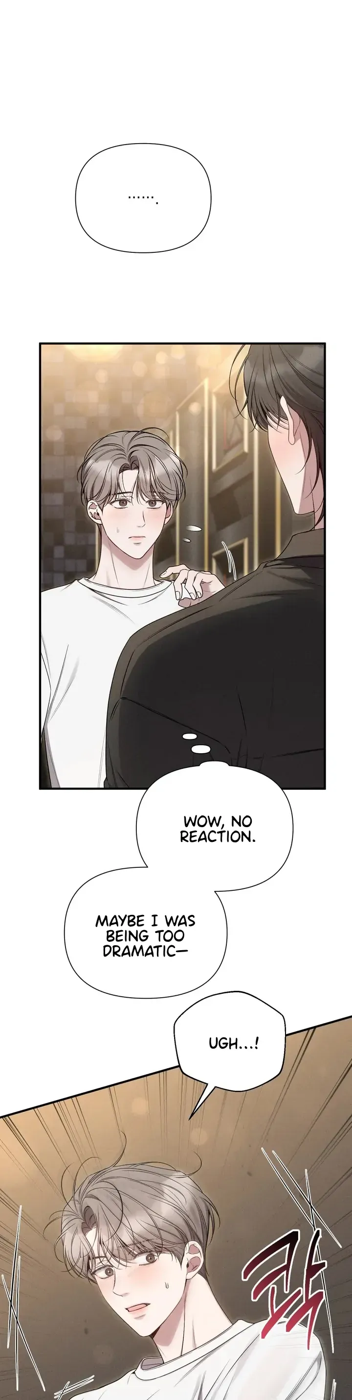 Boredom Alert - Chapter 10 Page 42