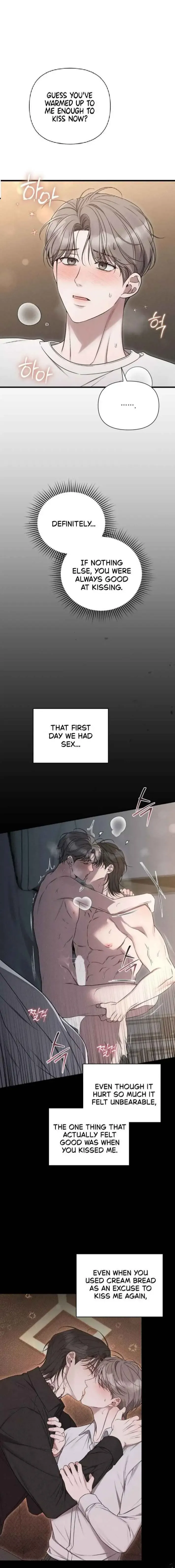 Boredom Alert - Chapter 11 Page 2