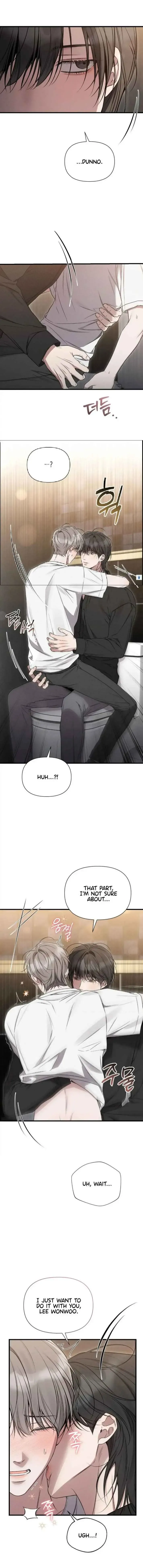 Boredom Alert - Chapter 11 Page 4