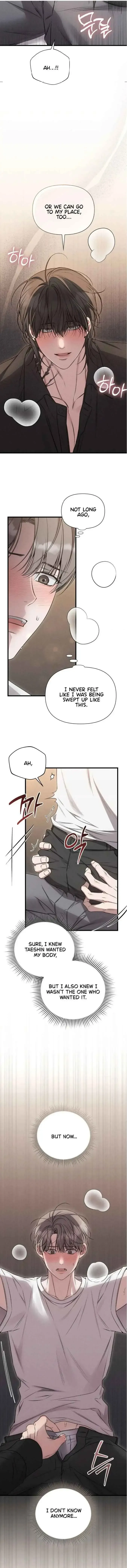 Boredom Alert - Chapter 11 Page 6